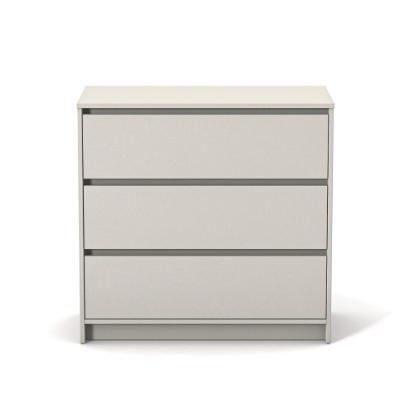 Comoda pentru camera copiilor Rian Cashmere 900